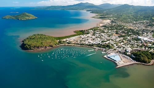 Mayotte